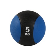 NUTROONE Professional Medicine Ball (5kg) - Blue