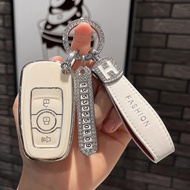 Great Wall Harvard H6Coupe Key Cover F7X Harvard m6 Third Generation h2s Dedicated f5 Car h4 Key She