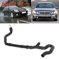 A2720181382 BBmartAuto Parts 1pcs Engine Crankcase Breather Hose For Mercedes Benz S400 C300 GLK350 