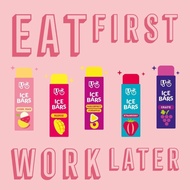 POPS MALAYA Combo Ice Bars Popsicles Ice Pops Fruit Bars Combo Party Set