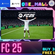 FC 25 FIFA 25 ( PS4 & PS5 ) Digital Download