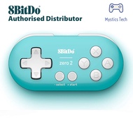 8Bitdo Zero 2