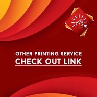 AIZ Other PrintingServiceCHECKOUTLINK.