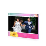 [Web] Photobook 8" x 6" Landscape Imagewrap Hardcover 40pg