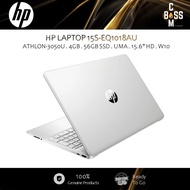 *LIMITED* HP LAPTOP 15S-EQ1017AU 15S-EQ1018AU (ATHLON-3050U/4GB/256GB SSD/UMA/15.6" HD/W10) GOLD