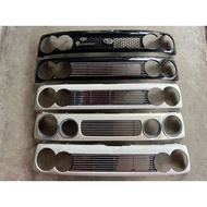 GRILL BUMPER DAIHATSU L9 PERODUA KENARI used 🇯🇵🔰