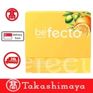 BeFree Befecto Slim Body Booster Appetite Control