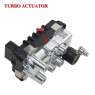 MEXB Turbocharger actuator 6NW009550 G-059 For Ford Transit 114Kw 2.2 TDCi 6NW 009 550