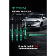 HONDA HRV RV 2021+ RV5 - TEIN Endura Pro Plus Shock Absorbers (SOFT HARD)