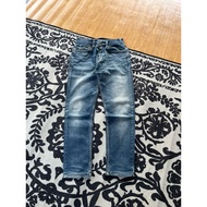 LONGPANST JEANS LEPONG 5111