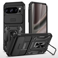 Car-mounted ring holder Suitable For Google Pixel 7 8 9 10 Pixel 10/Pixel 10 Pro Pixel 10 Pro XL arm