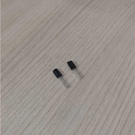 Transistor NPN/PNP B647/D667