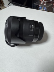 Sigma 鏡頭 35mm 1.4 art canon mount