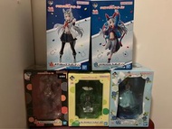 賽馬娘 一番賞 全部都有