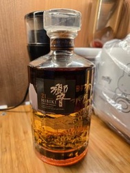 日本威士忌-響Hibiki21
