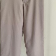 Plain Long Pants Go College Street Relaxing Casual Pants Fashion Girls For Women 15