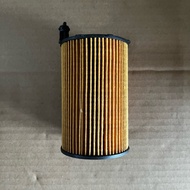 Audi A4 A5 A6 A7 A8 Q5 Q7 Cayenne Macan Touareg Oil Core HU8005Z