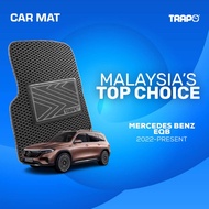 Trapo Karpet Kereta Car Mat Mercedes Benz EQB (2022-Present)