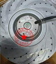 New original fan R25092N-23W-B21 230V 0.76/0.95A155/215W