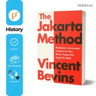 The Jakarta Method - 9781541724006