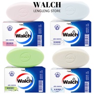 Walch Healthy Straw Soap Walch Healthy Soap Walch Healthy Soap 125G