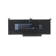 Suitable for Dell Latitude E7280 7290 7380 7390 7480 7490 F3YGT battery