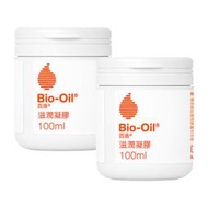 【2入特惠】Bio-Oil百洛 滋潤凝膠100ml