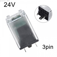 [ESYS-MY]Flasher Relay For Car Modified Turn Signal Unit Universalfor Bulbs 3Pin-New In 11-