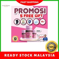 ORIGINAL HQ JAMU DIKNAA PREMIUM, JAMU MANJAKANI KETAT PERAPAT