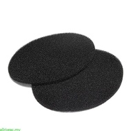 allri Replacement Inside Tone Tuning Earpads Foam for HD650 HD600 HD598 Headphones