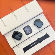 S11 pro max 47mm Smartwatch series 11  LOGO wireless charging bluetooth calls sport smart watch VS S