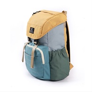 Unisex 25L canvas Backpack / Waterproof canvas Backpack