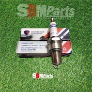 SWEDEN IRIDIUM LB7RES RACING SPARK PLUG NINJA R RR 150 SATRIA HIU DUMBA 2T 2-STROKE BP5ES