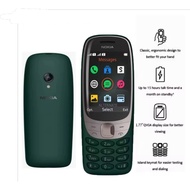 nokia 6310 4g new /Dual sim/ 2.8inch/1200 mAh btt
