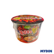 Samyang Hot Chicken Flavour Ramen Stew Type Big Bowl (105g)