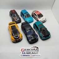 HOT WHEELS LOOSE CIVIC JDM HOT ITEM REGULAR RARE COLLECTION