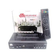 Digital TV Receiver USB Media Player Decoder