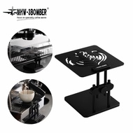MHW-3BOMBER Coffee Scale Stand | Espresso Stand for Coffee Scales