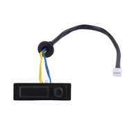 Hatch Button Trunk Latch Compatible for Nissan Rogue 2014-2020 2.0L 2.5L Rear Liftgate Tailgate Trun