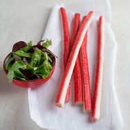 Fassler Gourmet Giant Crab Stick - Frozen