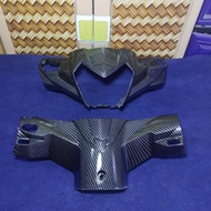 cover handle front supra gtr 150 batok depan belakang honda supra 150 gtr