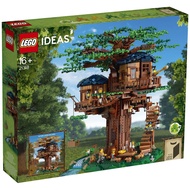 LEGO Ideas Tree House 21318