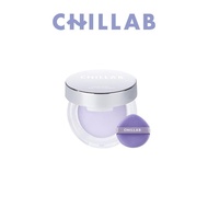 Chillab Lavender Matte Powder Mini