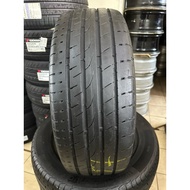 225/60/17 CONTINENTAL ULTRA CONTACT UC6 SUV USED TYRES