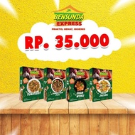 BENSUNDA EXPRESS