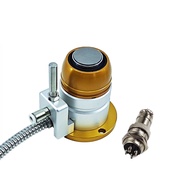 DDCS EXPERT V2 ควบคุมเครื่องสลักแบบปรับปรุง 3/4/5 แกน ระบบควบคุม M350 พร้อมห้องเก็บมีด ไฟฟ้าแบบตรง