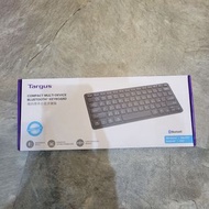 🔷️鍵盤🔷️Targus AKB862TC Keyboard