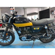 HONDA CB350 RS