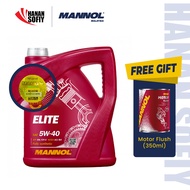 MANNOL MN7903 Elite 5W40 (5L)