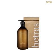 【hetras】Hotel Therapy Body Wash 1013ml